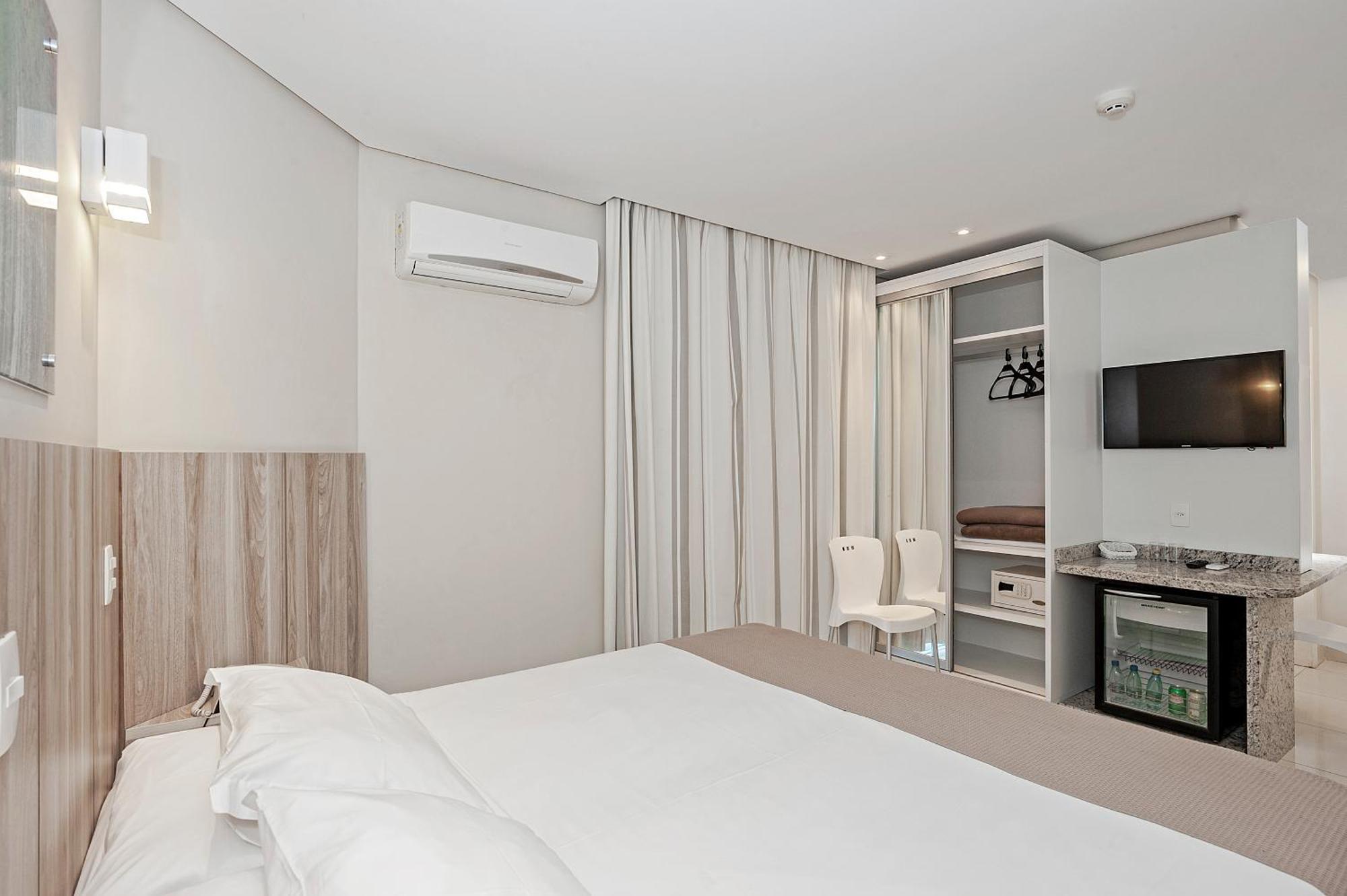 Slaviero Hotel Ingleses Convention — Photos 3